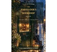 The Wayfinder’s Bookshop