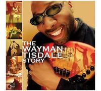Tisdale Wayman/The Story