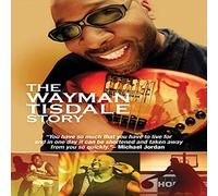 Wayman Tisdale – The Wayman Tisdale Story – Sony Music
