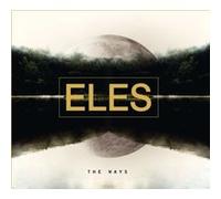 The Ways - Electro Rock - Michael Chaves CD
