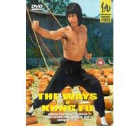 The Ways of Kung Fu [Import anglais]