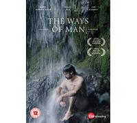The Ways of Man [DVD]