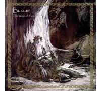 The Ways Of Yore by Burzum (2014-05-04)