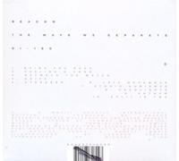 The Ways We Separate by Beacon [Audio CD] NEUF