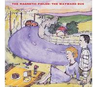 The Wayward Bus Reissue