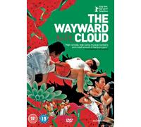 The Wayward Cloud [Import anglais]