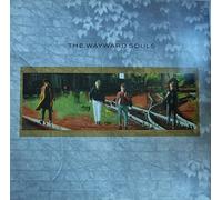 The Wayward Souls - Songs of Rain and Trains [Vinyl LP]