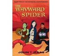The Wayward Spider