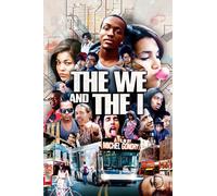 The We And The I