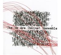 Unique Ensemble The We Are Unique! – 10