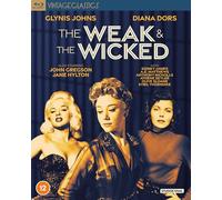 The Weak And The Wicked – Blu-ray – Vintage Classics