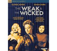 The Weak And The Wicked – Blu-ray – Vintage Classics