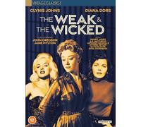 The Weak And The Wicked (Vintage Classics) – DVD – Studiocanal
