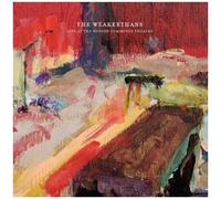 The Weakerthans - Live At The Burton Cummings Theatre [Vinyl]