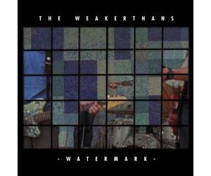 The Weakerthans - Watermark [Import]