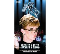 The Weakest Link - Insults and Exits [VHS]