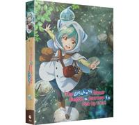 The Weakest Tamer Began a Journey to Pick Up Trash – Blu-ray – Crunchyroll