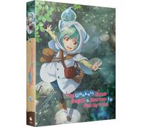 The Weakest Tamer Began A Journey To Pick Up Trash Blu-ray