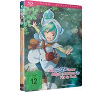 The Weakest Tamer Began a Journey to Pick Up Trash - Gesamtausgabe (2 Blu-rays)