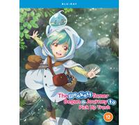 The Weakest Tamer Began a Journey to Pick Up Trash – Crunchyroll – Saison complète