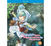 The Weakest Tamer Began a Journey to Pick Up Trash - The Complete Season