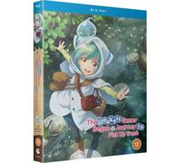 The Weakest Tamer Began a Journey to Pick Up Trash – Crunchyroll – Saison complète