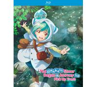 The Weakest Tamer Began A Journey To Pick Up Trash: The Complete Season [Blu-Ray] Subtitled, Widescreen