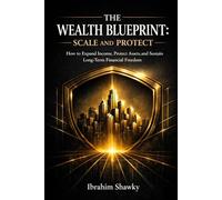 THE WEALTH BLUEPRINT: SCALE AND PROTECT: How to Expand Income, Protect Assets, and Sustain Long-Term Financial Freedom