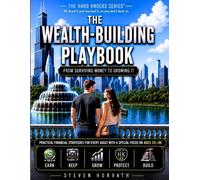 The Wealth-Building Playbook: From Surviving Money to Growing It