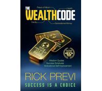 The Wealth Code