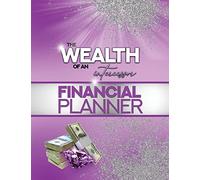 The Wealth of an Intercessor Planner