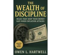 The Wealth of Discipline: Rules That Keep Your Money Safe When Inflation Attacks