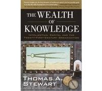 The Wealth of Knowledge Thomas A. Stewart (Auteur)