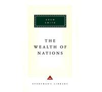 The Wealth Of Nations