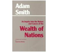 The Wealth Of Nations