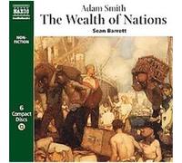 The Wealth of Nations Adam Smith (Auteur)
