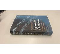 The Wealth of Networks: How Social Production Transforms Markets And Freedom