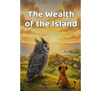 The Wealth of the Island: Adam Smith's Big Ideas, for Kids