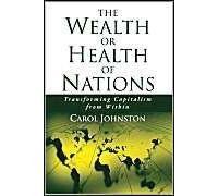 The Wealth Or Health Of Nations