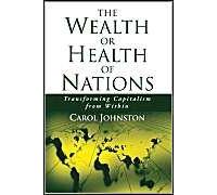 The Wealth Or Health Of Nations
