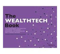 The WEALTHTECH Book by Thomas Puschmann Inconnu (Auteur)
