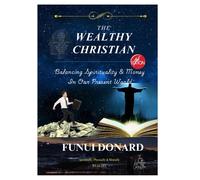 The Wealthy Christian: "He Is As Rich As A Church Rat." = "He Is As Poor As A Field Rat." = "He Is As Poor As A Church Rat" = X
