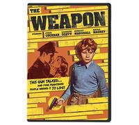 The Weapon
