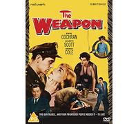 The Weapon [DVD]