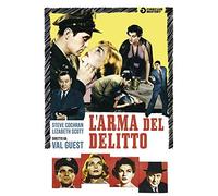 The Weapon [ Origine Italienne, Sans Langue Francaise ]