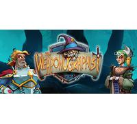 The Weaponographist (PC)