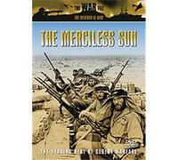 The Weather At War - The Merciless Sun G