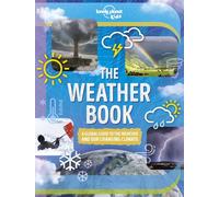 The Weather Book - 1ed - Anglais