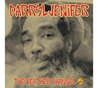 The Weather Channel Rouge Transparent