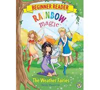 The Weather Fairies: Book 2